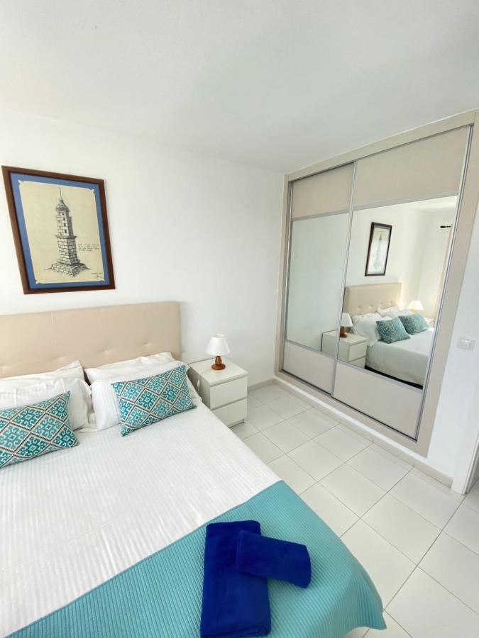 Los Arcos B4 ปูแอร์โตเดลคาร์เมน ภายนอก รูปภาพ